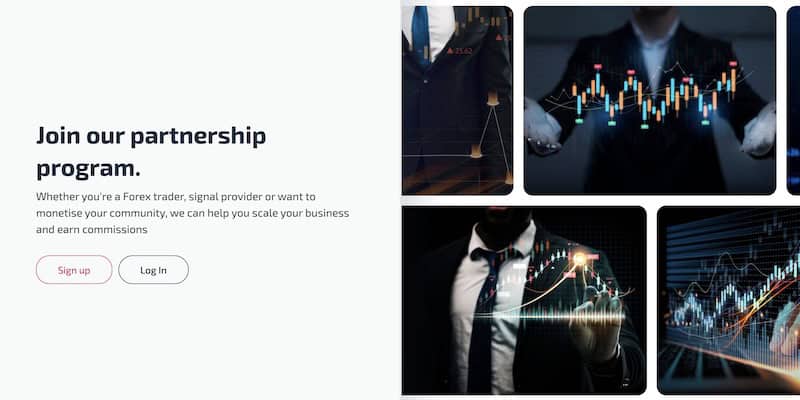 Exfor Launches Rewarding Partnership Program: Earn Commissions with Forex Trading